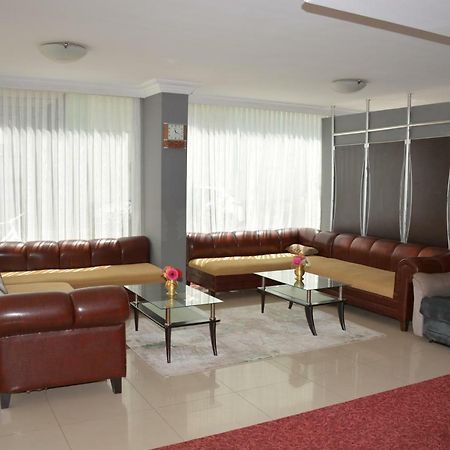 أنطاليا Bahceli Family Otel المظهر الخارجي الصورة