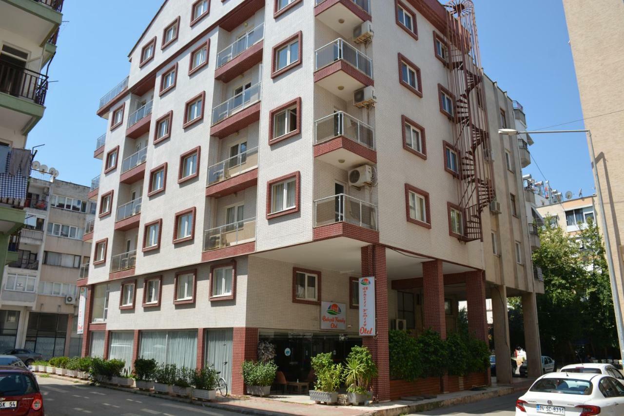 أنطاليا Bahceli Family Otel المظهر الخارجي الصورة