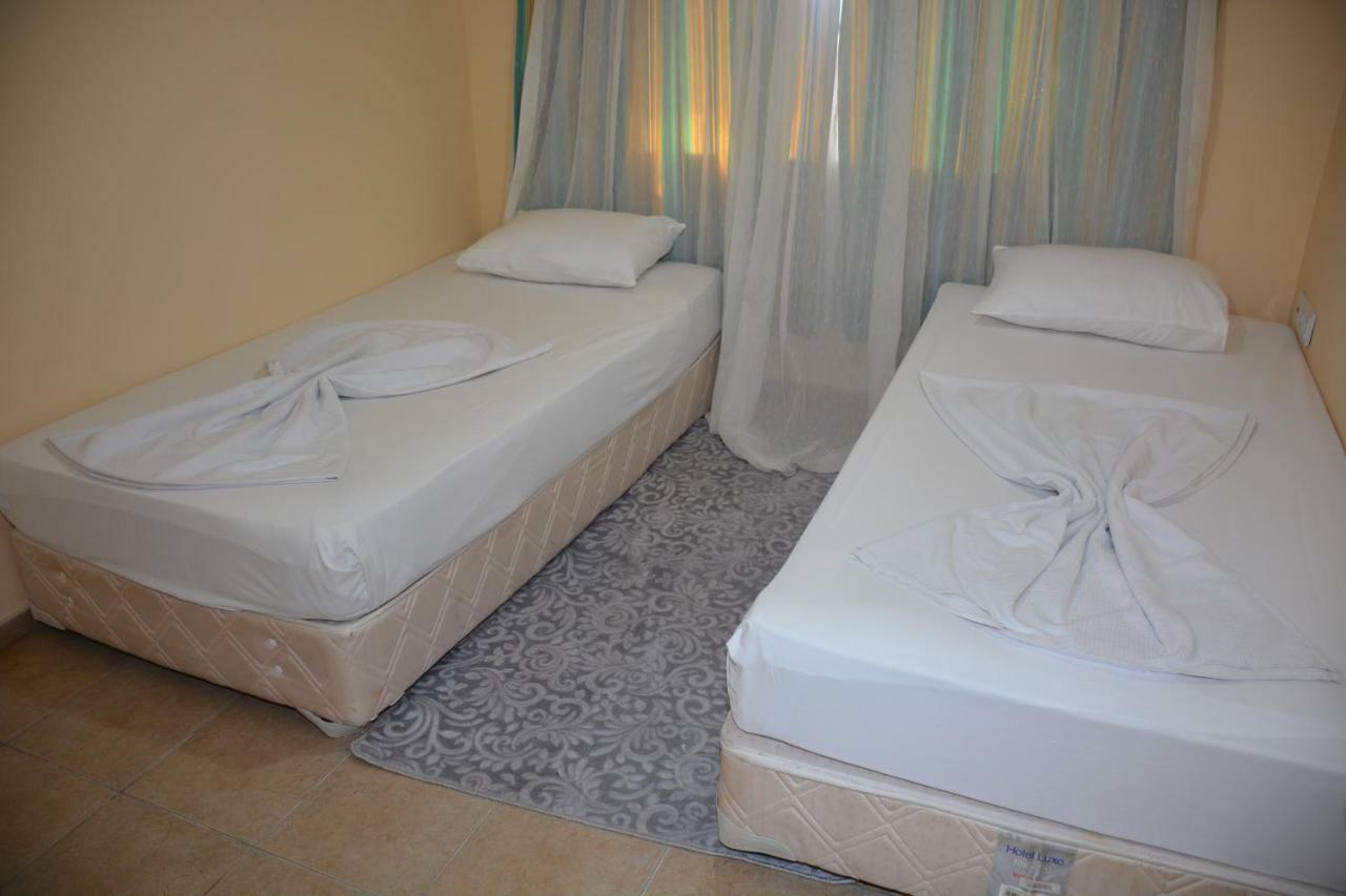 أنطاليا Bahceli Family Otel المظهر الخارجي الصورة
