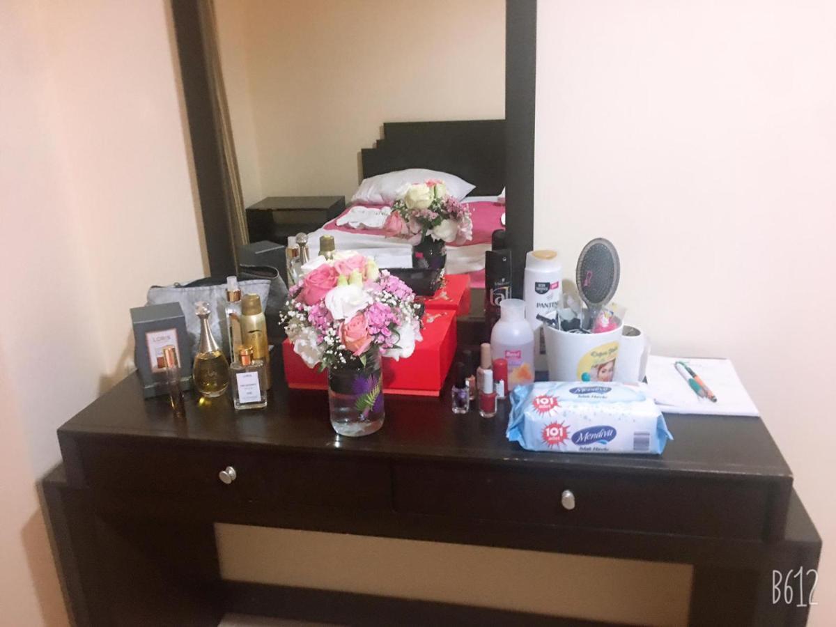 أنطاليا Bahceli Family Otel المظهر الخارجي الصورة